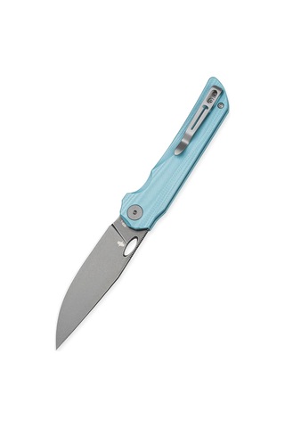 Bestechman Smuga G10 Sap Aeb-l Çelik Kamp Çakı Bmk22c Kum