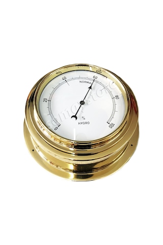 Tfa Maritim Analog Higrometre 44.1009