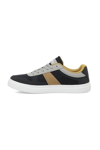 Kinetix Zıngle G 5fx Lacivert Erkek Çocuk Sneaker 000000000101945126 Lacivert