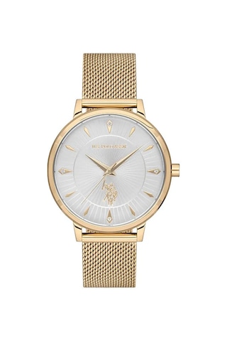 U.s. Polo Assn. Uspa2024-03 Kadın Kol Saati