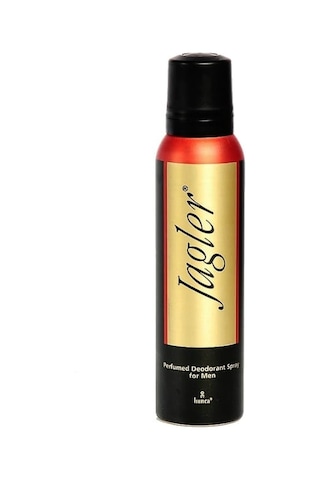 Jagler Classic Erkek Sprey Deodorant 150 ML