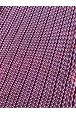 Pentagono Seta Elbiselik İpek Kumaş 3,80x1,40 m 022