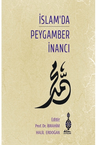 Nübüvvet - Peygamber İnancı Kitap Seti