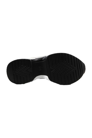 Guja 26y300-3 Beyaz Kadın Sneakers