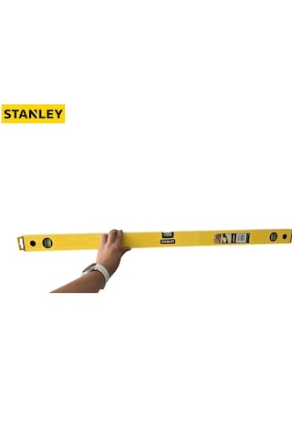 Stanley 1-42-239 Su Terazisi 100 Cm