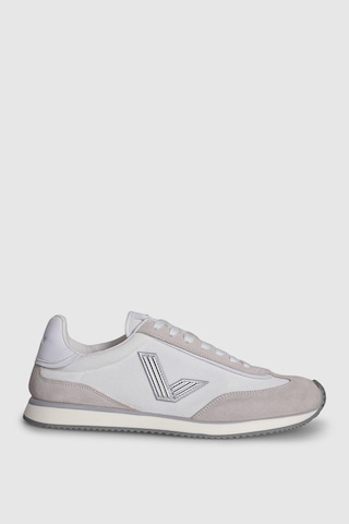 Lufian Lufıan Gaban 11230276 Beyaz Erkek Günlük Sneaker Beyaz