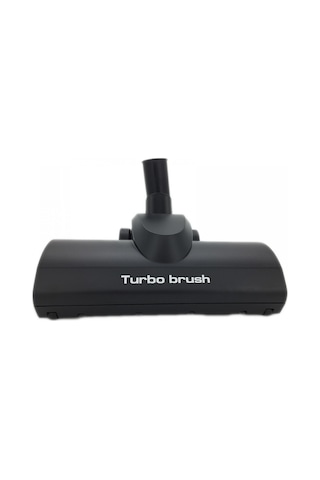 Homend Elektrikli Süpürge Turbo Fırça Emici Yer Başlığı