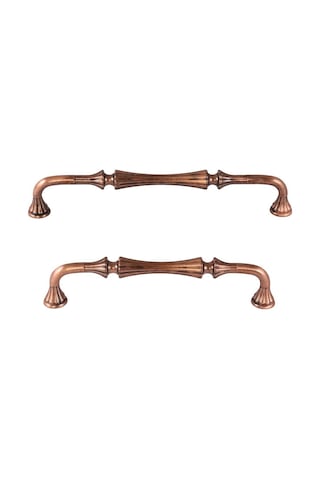 Gürçayhırdavat Gürçay Vezir Kulp Bakır 160Mm (2 Adet)