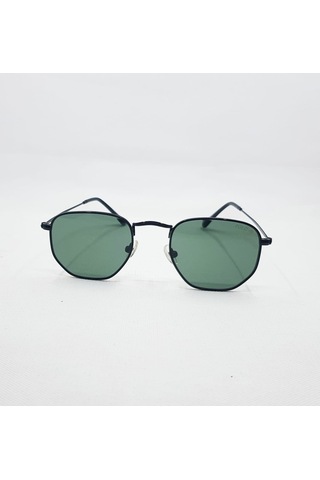 Polo Village Pv2256 06 48 -21-140 Unisex Güneş Gözlüğü Siyah
