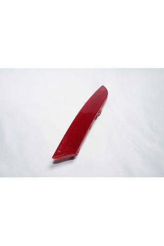 Renault Clio 5 Sağ Arka Tampon Reflektörü 265602442r Mais