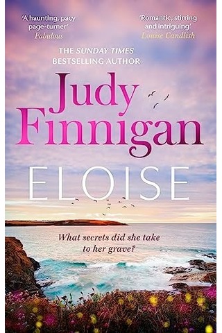 Eloise: The Heart-stopping Number One Bestseller From The Much Loved Book Club Champion