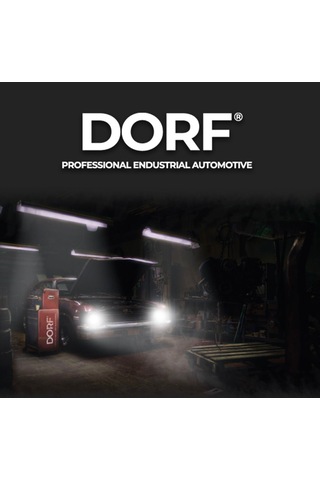 Dorf Motor Temizleyici Sprey 500 Ml
