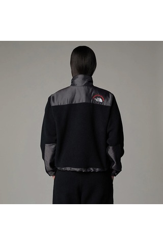 The North Face Retro Denali Kadın Gri Ceket