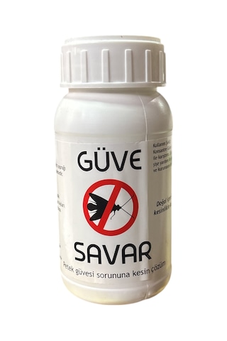 Avrasya Arıcılık Güve Savar Güve Kurdu İçin