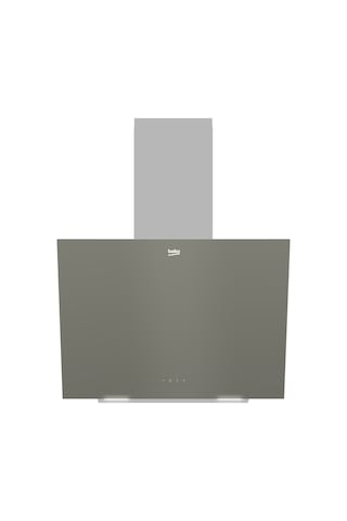 Beko BDE 6041 G Duvar Tipi Davlumbaz