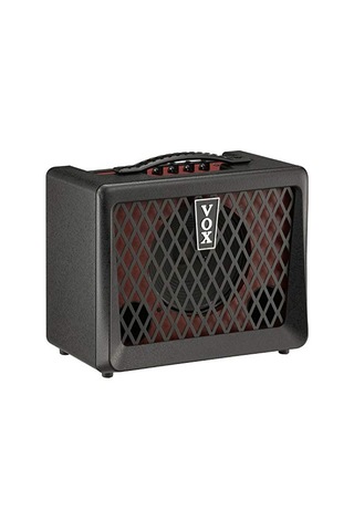 Vx50 50w 1x8 Bass Guitar Combo Amp Ba Bas Gitar Amfisi