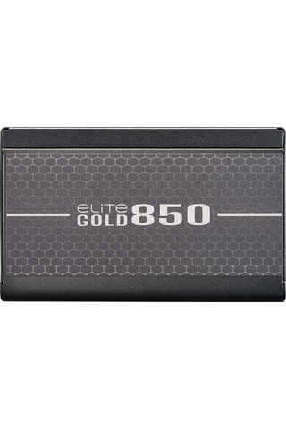 Cooler Master Elite Gold Mpx-8505-afag-beu 850w Atx3.1 Pcıe-e 5.1 Akak92col0008