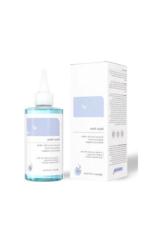 Arındırıcı Komedon Ve Sivilce Karşıtı Tonik - 200ml