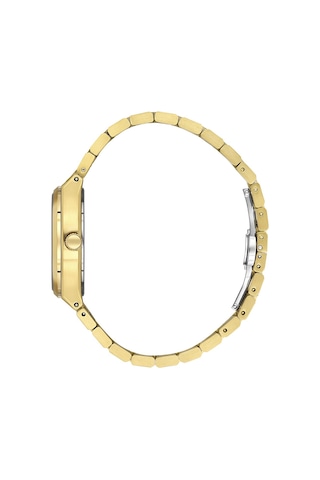 Daniel Klein Dk.1.13961-6 Premium Kadın Kol Saati Altın