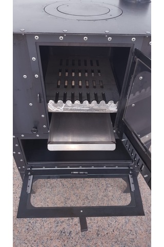 Dorello Soba Sac Soba Karadeniz Tipi Soba Kuzineli Soba