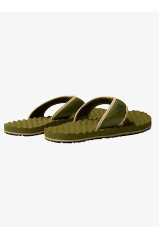 The North Face Nf0a47aa-3ı0 M Base Camp Flip-flop Iı Erkek Terlik Yeşil