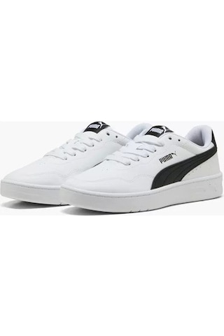 Puma White-puma Black Beyaz Beyaz