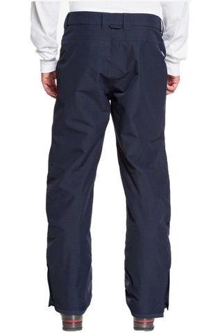 Quiksilver - Boundry Pt Lacivert Lacivert