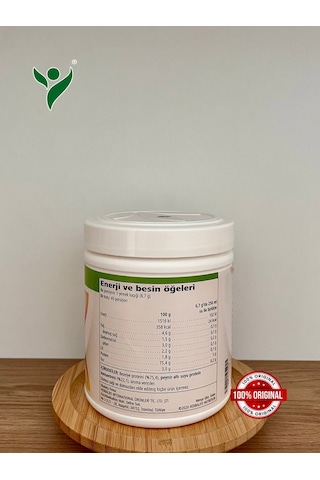 Herbalife Pro-boost Yüksek Proteinli Aromalı İçecek Tozu Protein Desteği Aromasız