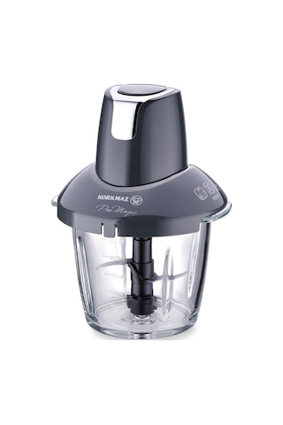 Korkmaz Pro Magic A460-10 4 Bıçaklı Cam Doğrayıcı Rondo