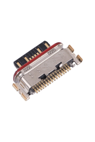 Xiaomi Redmi Note 11 Pro Çin İçin 10 Adet Şarj Portu Konektörü