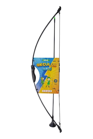 Helix Çocuk Okçuluk Seti Adventure