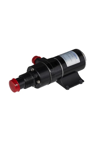 Aquaforza Maceratör Pis Su Pompası 49 Litre/dk Voltaj:12v