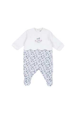 Chicco Tulum 09027193000000 000064 Krem