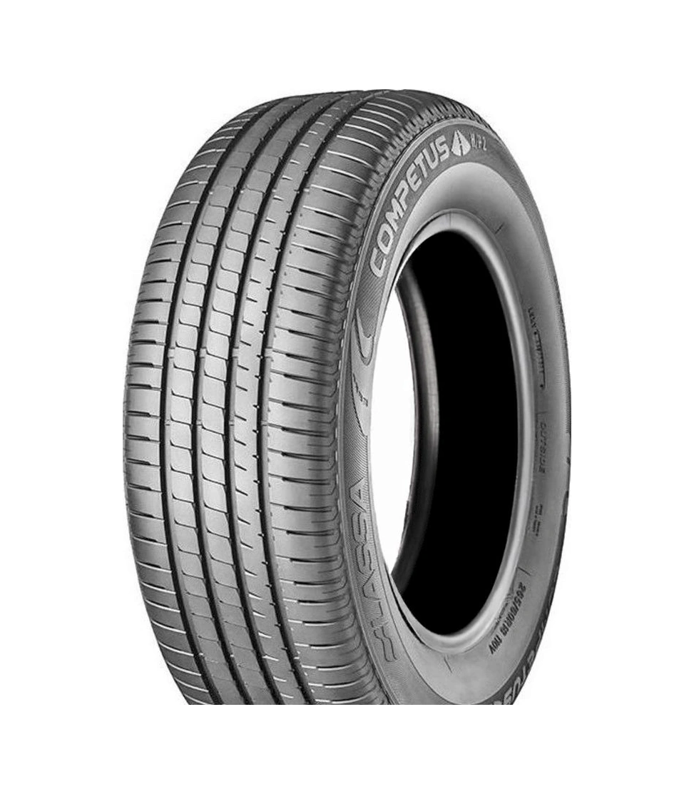 Lassa 245/45R19 102W XL Competus H/P2 Yaz Lastiği 2025