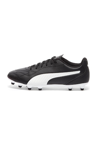 Puma 106559 Monarch Iı Fg/ag Krampon Siyah-Beyaz Siyah