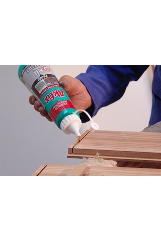 Akfix Pa360 Deniz Tutkalı Ahşap Yapıştırıcı 560 Gr