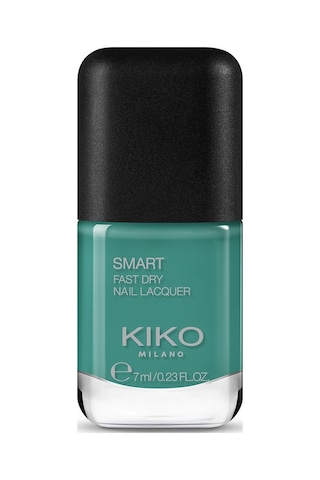 Kiko Smart Nail Lacquer Oje 33 Pine Green