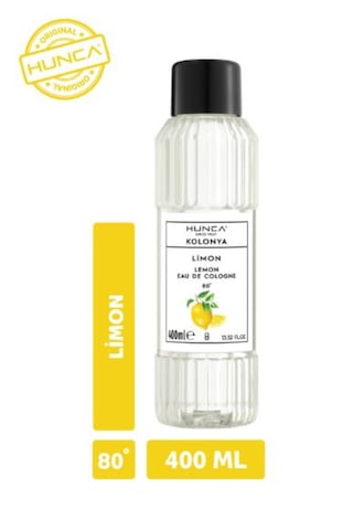 Bayrama Özel Ferahlatıcı Limon+tütün Kolonyası 400ml