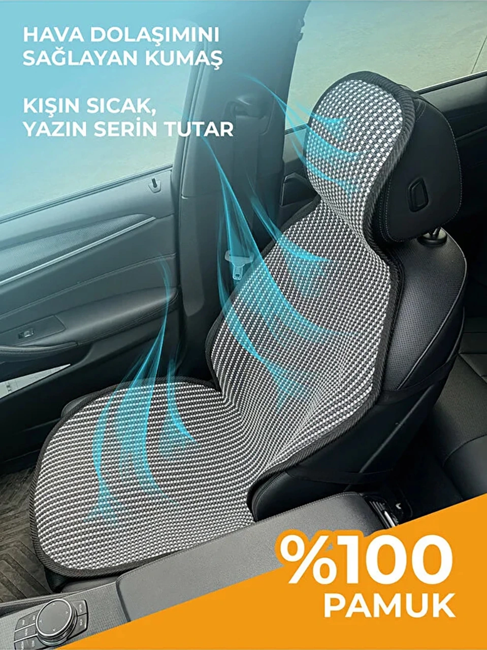 Renault Megane 3 Uyumlu Kırmızı Prestij Serisi Dokuma Kumaş Oto Koltuk Kılıfı Ön Tam Arka Alt
