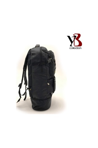 Xmlbayiciniz Microcase Yb Collection 65 Lt Körüklü Dağcı Sırt Çantası - Al2984 Çok Renkli