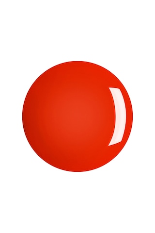 Oje - Smart Nail Lacquer 10 Geranium Red