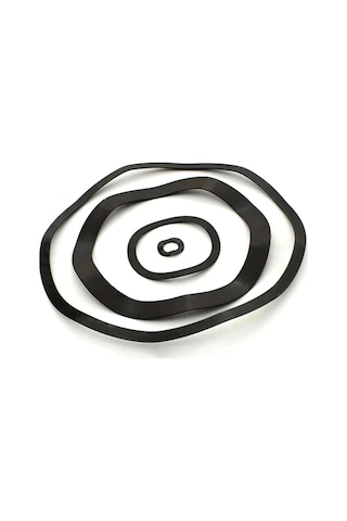 Kilit Yıkıcıları Çiftlik Kiti, M3-m118 Dalgalı Yay Kurtarıcı Yıkayıcılar 65mn Manganez Çelik