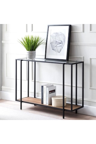 Vitt Dresuar Ve Konsol