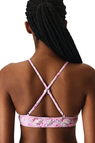 Penti Renkli Amira Bralet Bikini Üstü