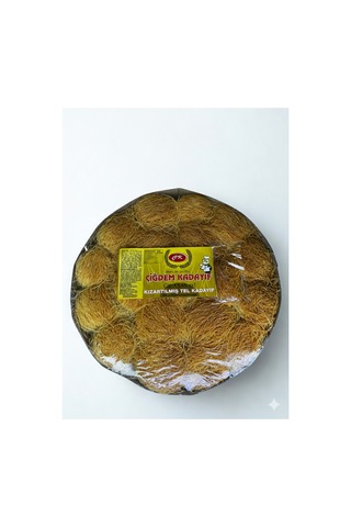 Çiğdem Kadayıf Büyük Porsiyon 500gr - 792322964 Çiğdem Kadayıf Büyük Porsiyon 500gr - 792322964