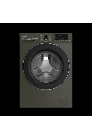 Arçelik Manhattan Grey Çamaşır Makinesi - Kurutma Makinesi Paketi
