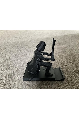 Star Wars Darth Vader Telefon Tutacağı
