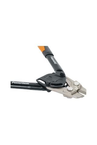 Fiskars Demir Kesme Makası 36Cm