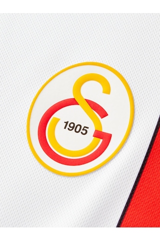 Galatasaray Lisanslı 1998-1999 Beyaz Retro Forma 26 Şampiyonluk Ahşap Kutulu E251568