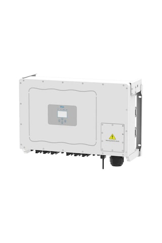 Deye 100 Kw Üç Faz On-grid String İnvertör - Sun-100k-three Phase